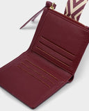 Hallie Purse, Cherry