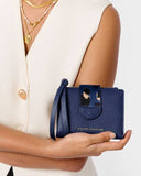 Hallie Purse, Midnight Blue