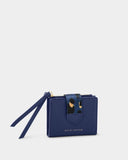 Hallie Purse, Midnight Blue