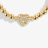 A Little ' Happy 21st ' Bracelet