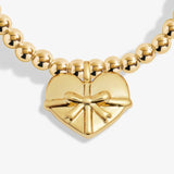 A Little ' Happy 30th Birthday ' Bracelet