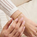 A Little ' Happy Birthday ' Bracelet