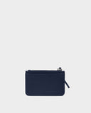 Lottie Coin & Card Holder, Navy