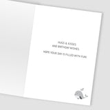 2 - Whales And Star Fish