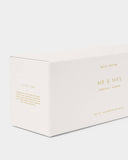 Mr & Mrs Porcelain Mug Gift Set