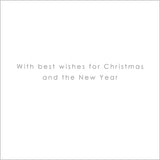 Pack Of 7 Charity Christmas Cards - Christmas Puffin