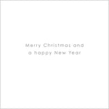 Pack Of 7 Charity Christmas Cards - Jolly Scottish Terrier