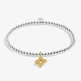 A Little ‘There’s No Better Friend Than You’ Bracelet