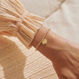 A Little ' Happy 16th Birthday ' Bracelet