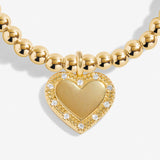 A Little ' Happy 16th Birthday ' Bracelet