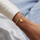 A Little ' New Chapter ' Bracelet
