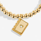 A Little ' New Chapter ' Bracelet