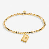 A Little ' New Chapter ' Bracelet