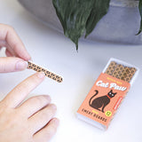 Cat Paw Nail Files
