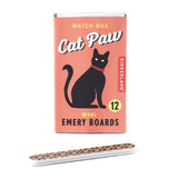 Cat Paw Nail Files