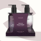 Wild Heather Handcare Set