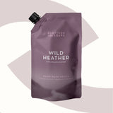 Wild Heather Hand Wash Refill (1.2l)