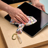 On The Go Screen Cleaner & Cloth