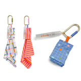On The Go Screen Cleaner & Cloth
