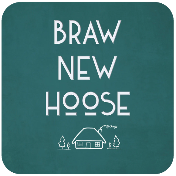 Coaster - Braw New Hoose