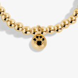 A Little 'Paw Print' Bracelet