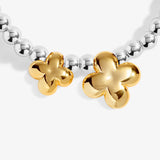 Boxed A Little 'Good Luck' Bracelet