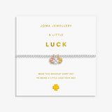 A Little Charmed Moments 'Luck'