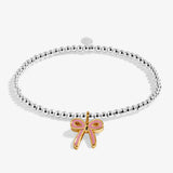 A Little Vibes' in My Bow Era' Bracelet
