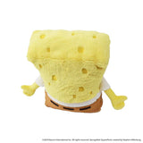Warmies® Plush Spongebob Microwavable