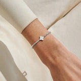 A Little 'Happy Birthday' Bracelet