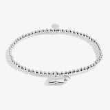 A Wee Scottie Dog Bracelet