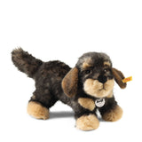 Steiff, Moritz Dachshund - Dark Grey Tipped 30cm