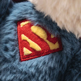 Steiff, Superman Teddy Bear 29cm