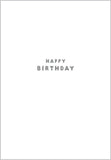 Brother Brilliant Birthday Text