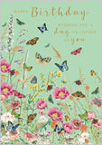 Butterfly Meadow