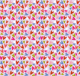 Happy Hearts Wrapping Paper
