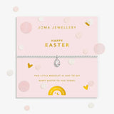 Kids' Confetti A Little 'Happy Easter' Bracelet