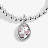 Kids' Confetti A Little 'Happy Easter' Bracelet