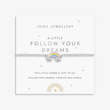 Kids' A Little 'Follow Your Dreams' Bracelet