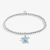 Kids' A Little 'You're Turtley Amazing' Bracelet