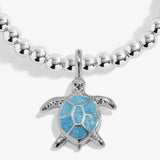 Kids' A Little 'You're Turtley Amazing' Bracelet