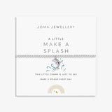 Kids' A Little 'Make A Splash' Bracelet