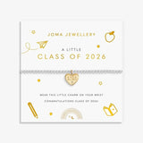 Kids' A Little 'Class Of 2026' Bracelet
