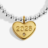 Kids' A Little 'Class Of 2026' Bracelet