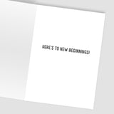 New Home - Moving Car