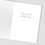 Sorry You're Leaving - Flying Birds