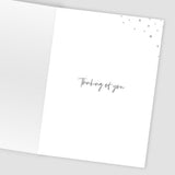 The Brightest Stars (Sympathy Card)