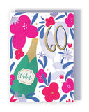 60th Birthday