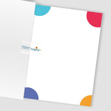 Congrats - Colourful Spots