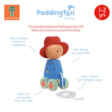 Paddington™ Pull Along